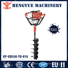 New Design Ground Hole Drill Earth Auger with High Quality